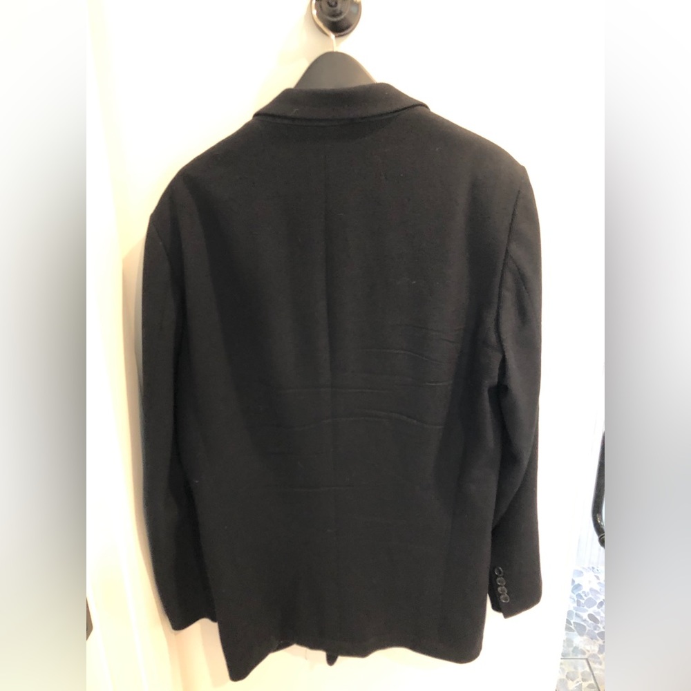 Armani Summer Weight Sport Jacket - Picture 3 of 3